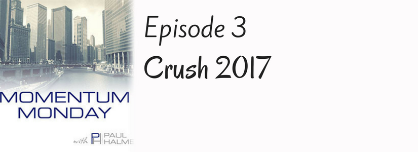 Episode 3 Crush 2017
