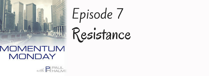 Episode 7 Resistance