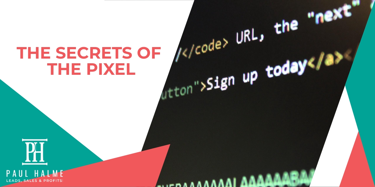Secrets of the Pixel