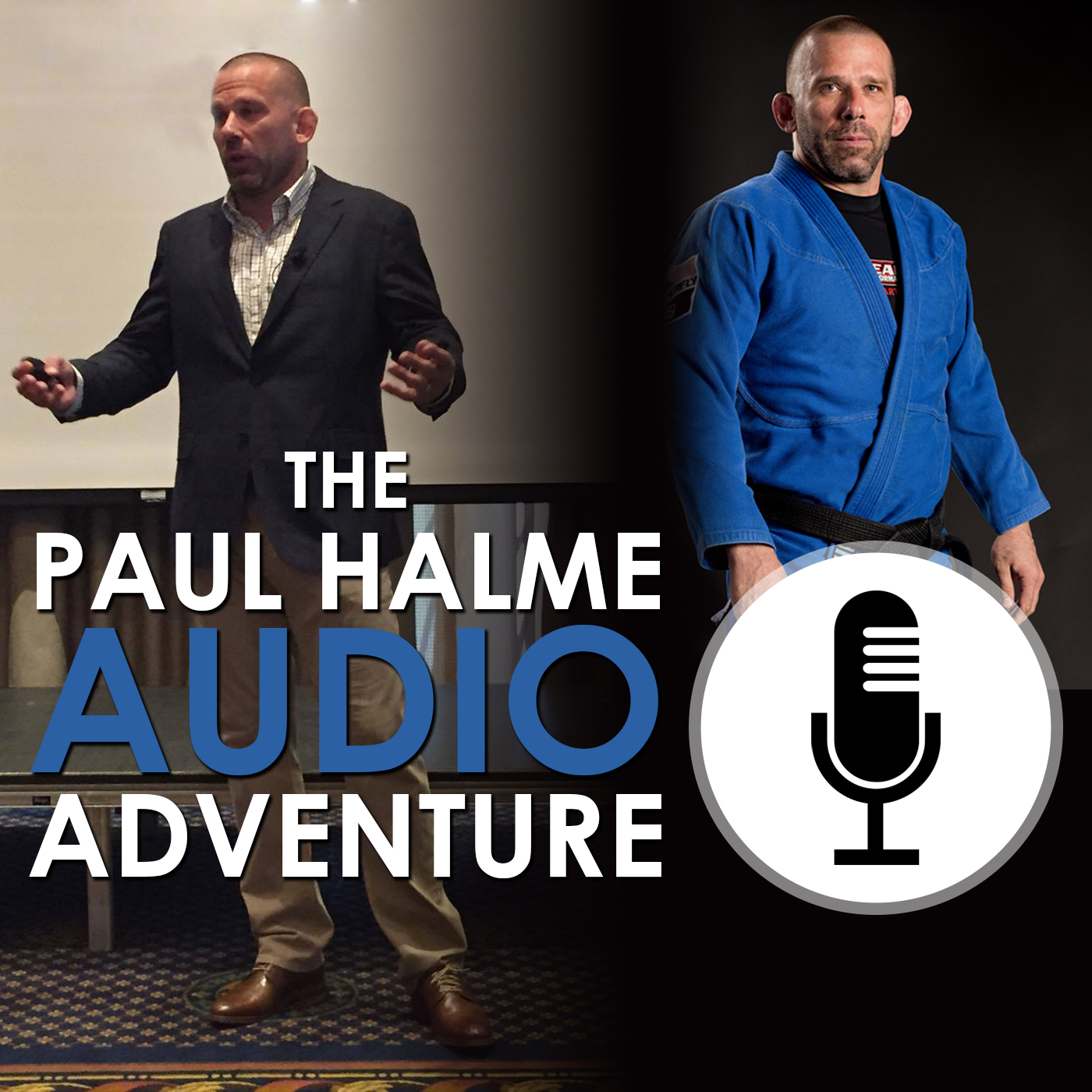 Monday July 23, 2018 - Paul Halme Audio Adventure