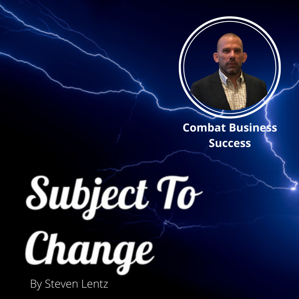 From working as a stock broker for a major Wall Street firm to Entrepreneur.  He now specializes in helping Entrepreneurs fix their finances and then buy assets to create passive income.